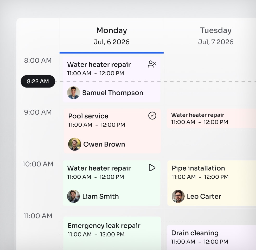Calendar